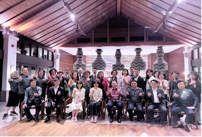 首站即告捷 清真產業策進聯盟2026年汶萊拓點成果亮眼圖片