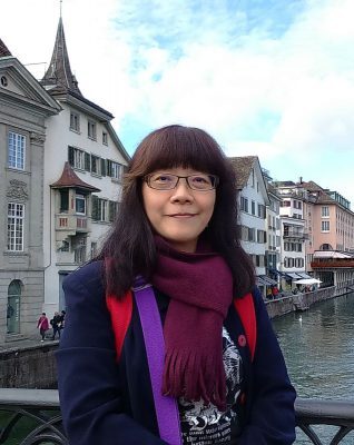 HSIU-JEN JENNIFER YEHImage