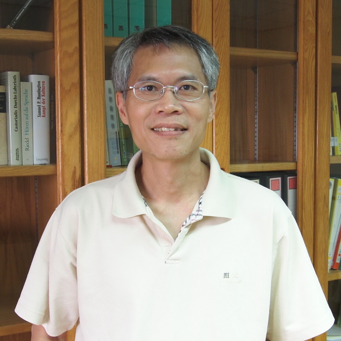 WEN-CHI KAOImage