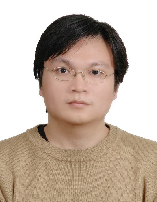 WEI-YEN HSUImage