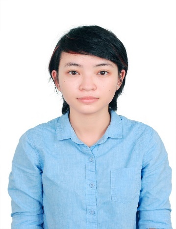 武氏香江VU THI HUONG GIANG (CINDY)圖片